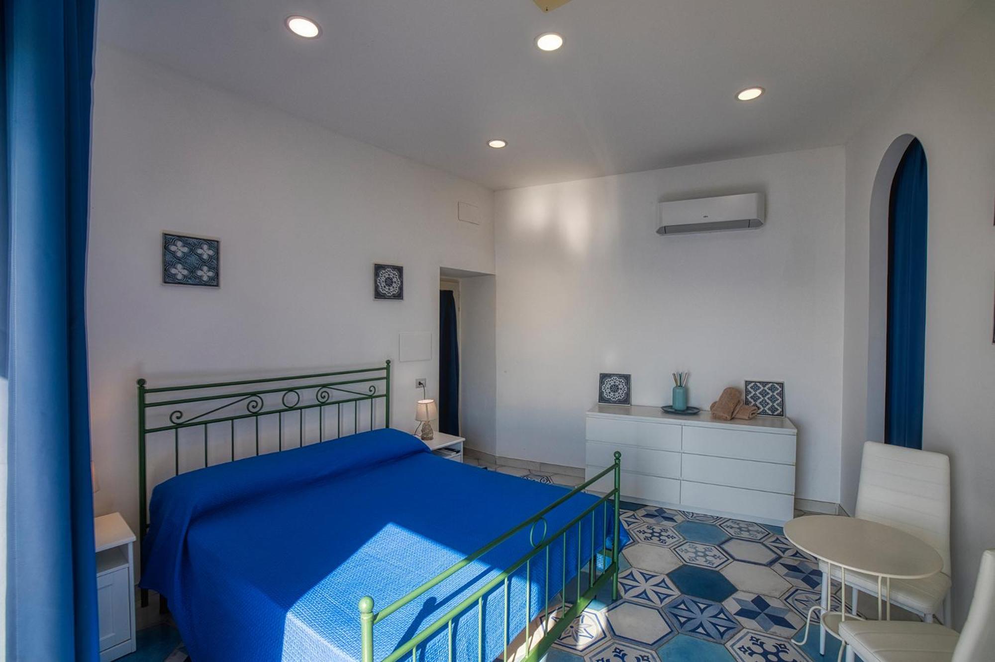 Tenuta La Picola Furore Quarto foto
