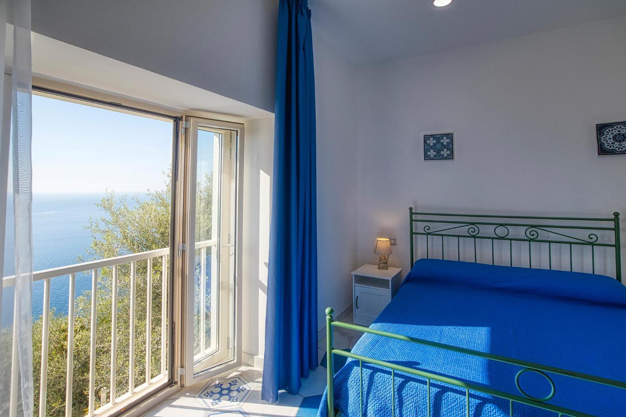 Tenuta La Picola Furore Quarto foto