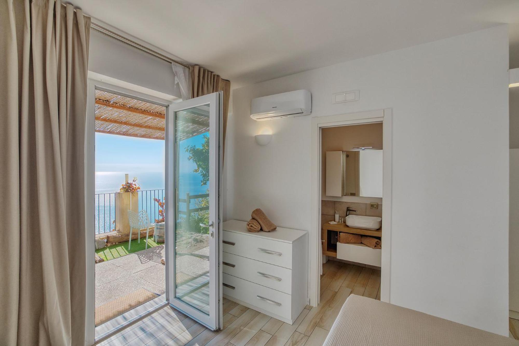 Tenuta La Picola Furore Quarto foto