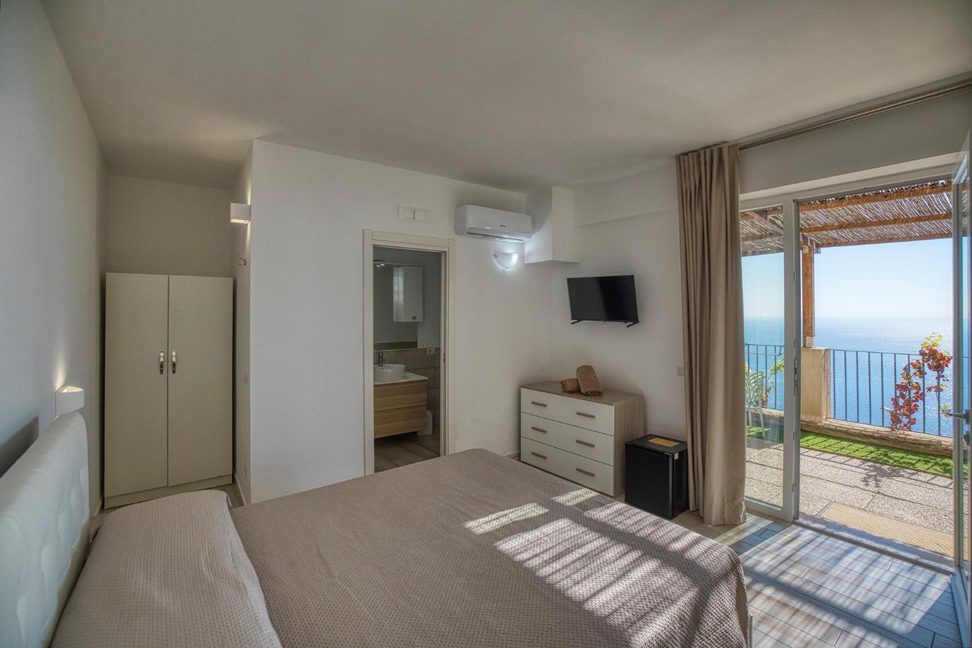 Tenuta La Picola Furore Quarto foto